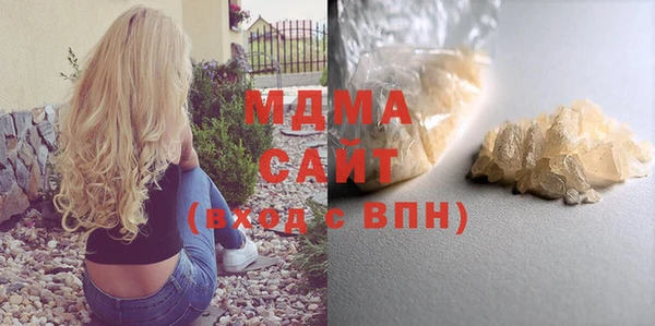 мдпв Инсар